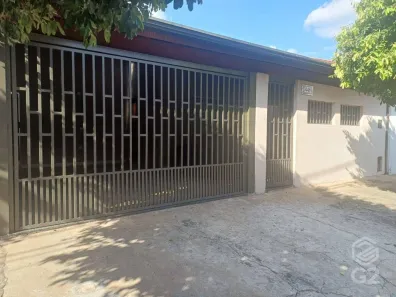 Casa com 4 Quartos à venda, 171m² no Jardim Nova Indaiá, Indaiatuba