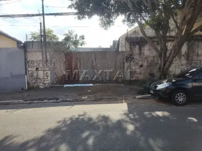 Lote/Terreno à venda, 870m² no Casa Verde, São Paulo