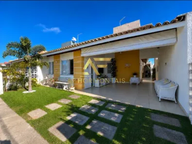 Casa de Condomínio com 3 Quartos à venda, 150m² no Aeroporto, Aracaju