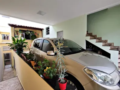 Casa com 2 Quartos à venda, 240m² no Nossa Senhora Aparecida, Juiz de Fora