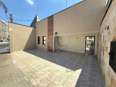 Imóvel Comercial com 3 Quartos para alugar, 185m² no Higienópolis, Piracicaba