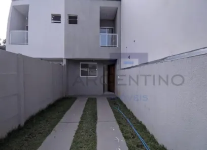 Sobrado com 2 Quartos à venda, 80m² no Residencial Algarve, Mogi das Cruzes