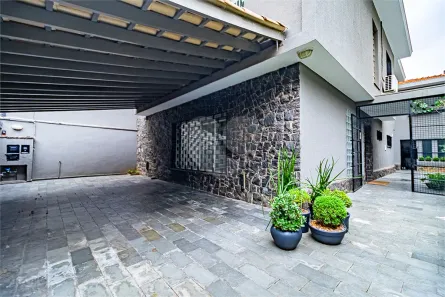 Sobrado com 4 Quartos à venda, 300m² no Jardim Paulistano, São Paulo