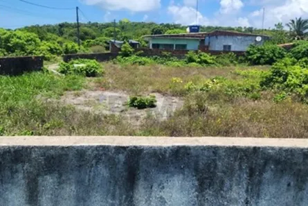 Lote/Terreno à venda, 541m² no , Sirinhaém