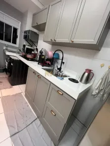 Apartamento com 2 Quartos para alugar, 53m² no Jardim Nova Hortolândia I, Hortolândia