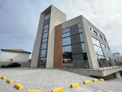 Sala Comercial à venda, 80m² no Ingleses do Rio Vermelho, Florianópolis