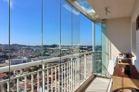 Apartamento com 3 Quartos à venda, 80m² no Centro, São Bernardo do Campo
