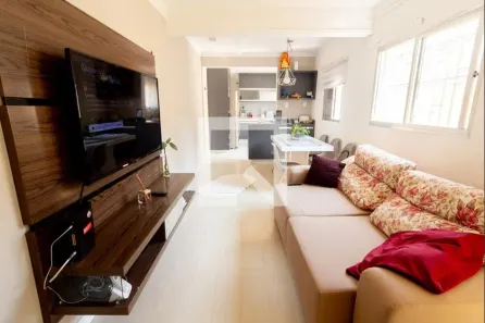 Casa com 2 Quartos à venda, 88m² no Vila Floresta, Santo André