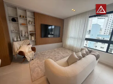 Apartamento com 3 Quartos à venda, 132m² no Pioneiros, Balneário Camboriú