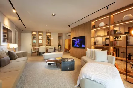 Apartamento com 4 Quartos à venda, 187m² no Barra da Tijuca, Rio de Janeiro