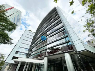 Sala Comercial à venda, 1712m² no Cidade Monções, São Paulo