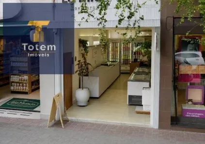 Ponto Comercial para alugar, 40m² no Vila Nova Conceição, São Paulo