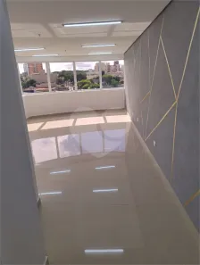 Sala Comercial para alugar, 45m² no Santa Terezinha, São Bernardo do Campo