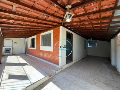 Casa com 3 Quartos à venda, 119m² no Vila Olinda, São Pedro