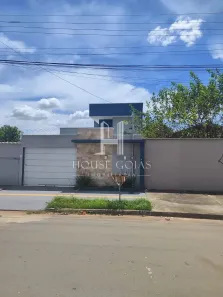 Casa com 3 Quartos à venda, 200m² no Cidade Vera Cruz, Aparecida de Goiânia