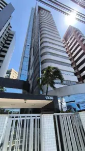 Apartamento com 4 Quartos à venda, 300m² no Jardins, Aracaju