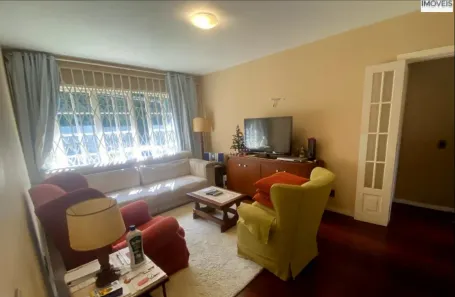 Apartamento com 2 Quartos à venda, 90m² no Golfe, Teresópolis