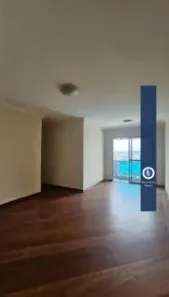 Apartamento com 3 Quartos para alugar, 98m² no Tatuapé, São Paulo