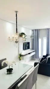 Casa com 2 Quartos à venda, 70m² no Parque Olimpico, Mogi das Cruzes