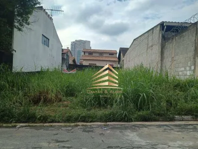 Lote/Terreno à venda, 250m² no Parque Renato Maia, Guarulhos