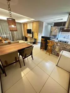 Apartamento com 2 Quartos à venda, 101m² no Pescaria, Maceió