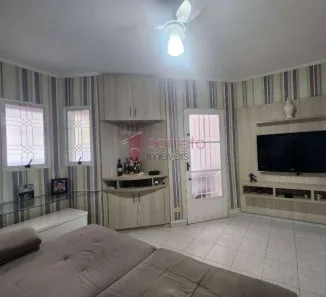 Casa com 3 Quartos à venda, 199m² no Horto Santo Antonio, Jundiaí