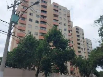Apartamento com 1 Quarto à venda, 67m² no Recanto, Americana