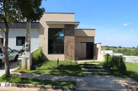 Casa de Condomínio com 3 Quartos à venda, 175m² no Jardim Novo Horizonte, Sorocaba