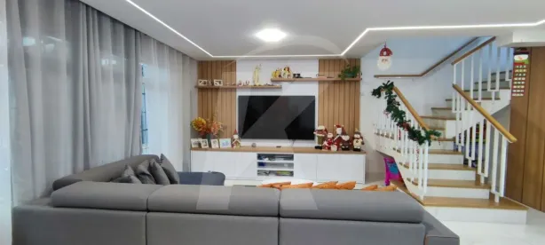 Sobrado com 3 Quartos à venda, 215m² no Vila Ede, São Paulo