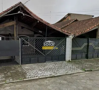 Casa com 2 Quartos à venda, 125m² no Ocian, Praia Grande