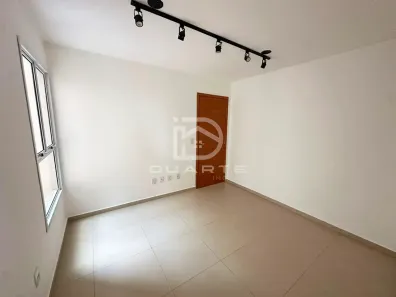 Apartamento com 2 Quartos à venda, 42m² no Residencial Bela Vista, Anápolis