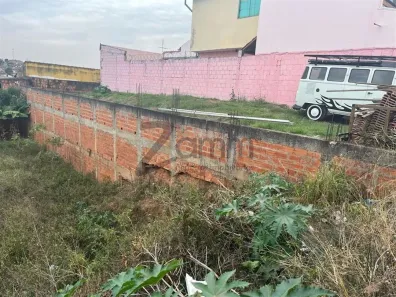 Lote/Terreno à venda, 150m² no Vila Real, Hortolândia