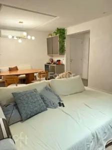 Apartamento com 3 Quartos à venda, 128m² no Água Branca, São Paulo