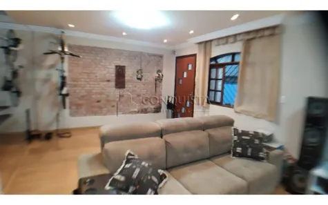 Casa com 3 Quartos à venda, 243m² no Vila Clementino, São Paulo