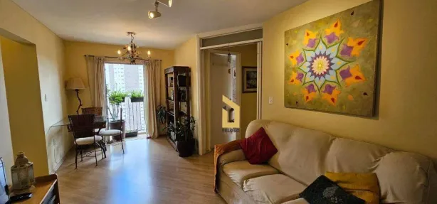 Cobertura com 3 Quartos à venda, 124m² no Jardim São Paulo(Zona Norte), São Paulo