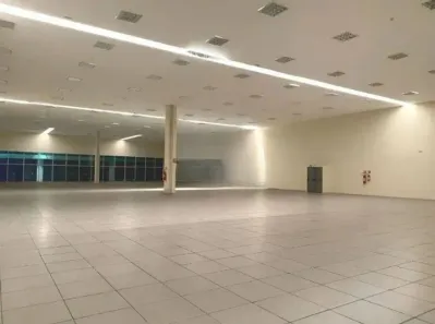 Galpão/Depósito/Armazém para alugar, 2182m² no Centro, Santo André