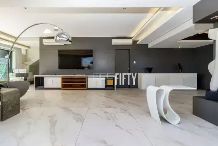 Cobertura com 4 Quartos para venda ou aluguel, 310m² no Vila Nova Conceição, São Paulo