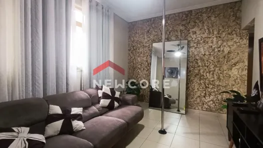 Apartamento com 2 Quartos à venda, 85m² no Vila Belmiro, Santos