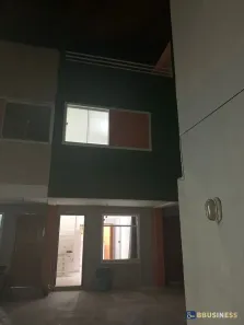 Casa com 2 Quartos à venda, 80m² no Parque Santo Antônio, Campos dos Goytacazes