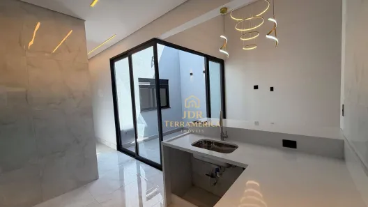Casa com 3 Quartos à venda, 94m² no Parque Residencial Nardini, Americana