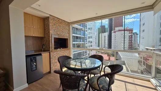 Apartamento com 3 Quartos à venda, 115m² no Torres, Torres