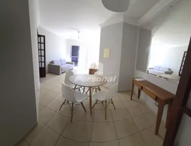 Apartamento com 3 Quartos para alugar, 90m² no Jardim das Nações, Taubaté