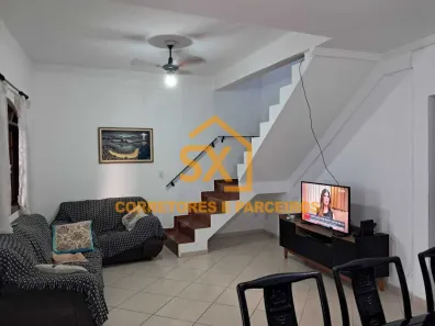 Casa com 4 Quartos à venda, 168m² no Zumbi, Rio de Janeiro