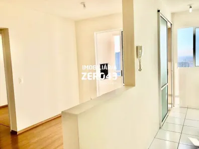 Apartamento com 2 Quartos à venda, 50m² no Aurora, Londrina