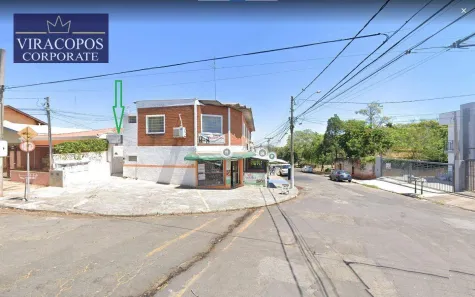 Sala Comercial para alugar, 75m² no Jardim Magnólia, Campinas