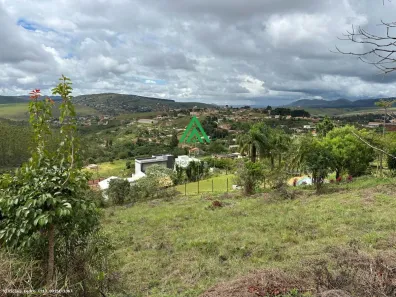 Lote/Terreno à venda, 909m² no Balneário Água Limpa, Nova Lima