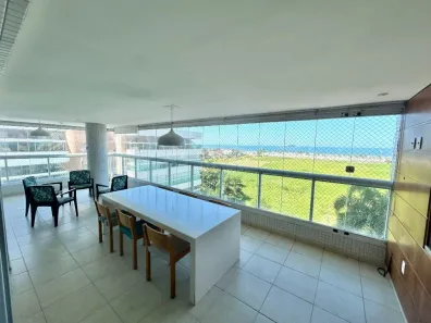 Apartamento com 4 Quartos à venda, 170m² no Mar e Céu, Guarujá