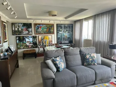 Apartamento com 4 Quartos à venda, 150m² no Boa Vista, Recife