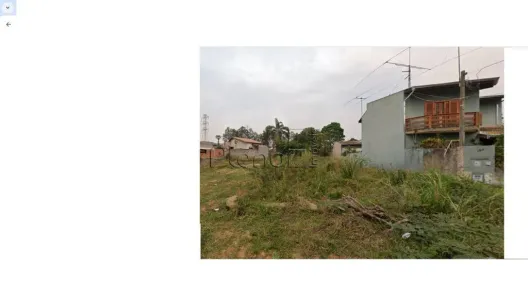 Lote/Terreno à venda, 390m² no Parque dos Pomares, Campinas
