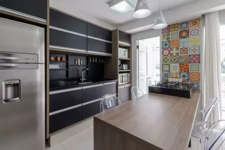 Apartamento com 2 Quartos à venda, 66m² no Vila Andrade, São Paulo